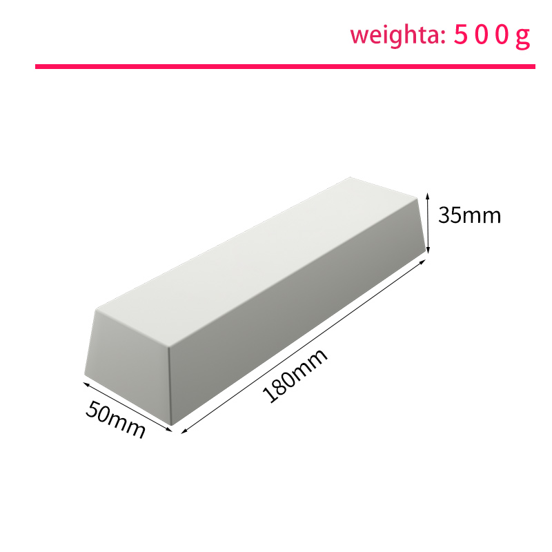 Polishing Cream For Rust Removal