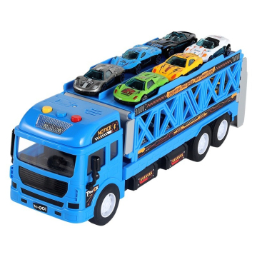 Diecast Alloy Toy Car Model: A Fun, Educational Storage and Display Solution for Kids