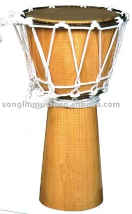 SLD-N Djembe/Rope Drum/African Drums