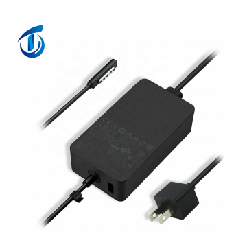 Original 127W Power Adapter för Microsoft Surface Book 1 2 3 - 15V*8A