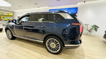 Hyper HL new suv for sale