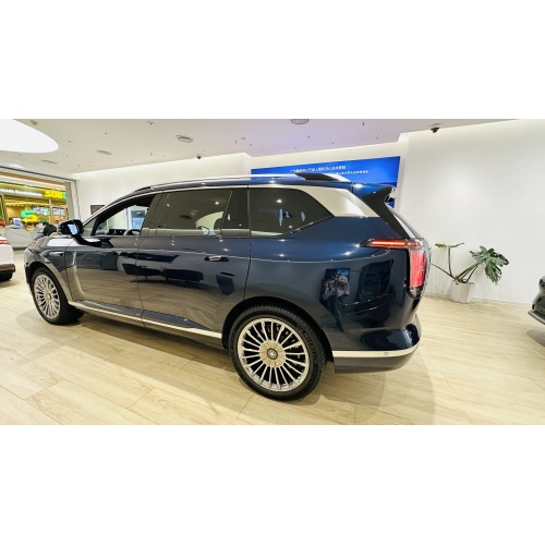 Hyper HL new suv for sale
