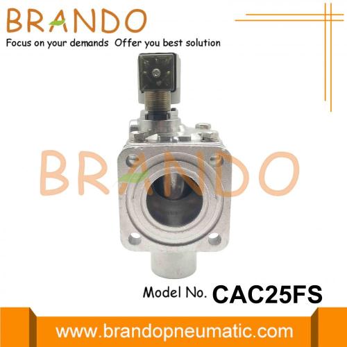 CAC25FS Flens Goyen Type Pulse Jet Valve 24VDC