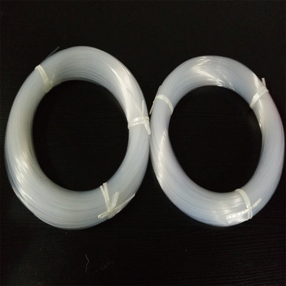 Tubos de tubulação ptfe antiaderentes