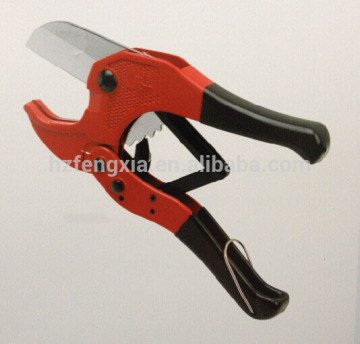 42MM aluminium alloy black PVC handle pipe cutter