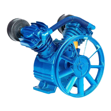 Universal 8 Bar Portable Air Compressor Pump Head - Manufacturer Hot Seller
