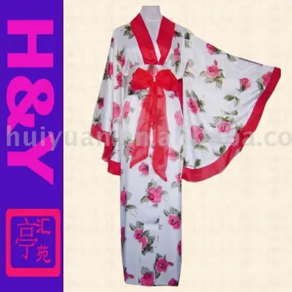 japanese kimono women