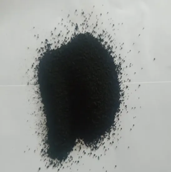 N220 N330 N660 Carbon Black for Tyre Industry