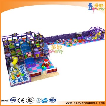 A latte fun infant indoor playground and cafe
