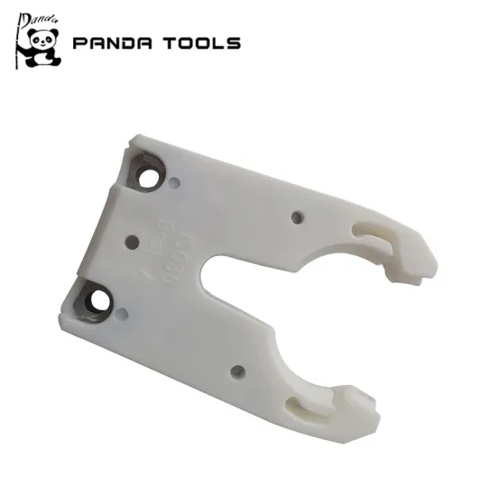 CNC Tool Holder Clamp for Various Spindle Sizes (BT30, BT40, BT50, NTB30, ISO20, ISO25, ISO32, HSK32, HSK40, HSK63)