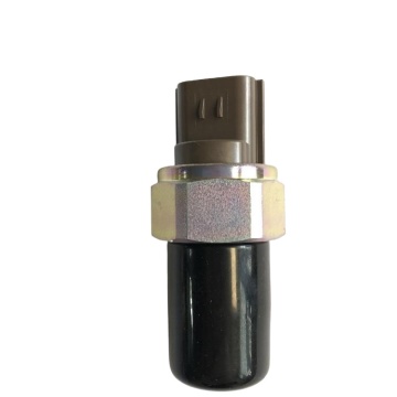 Sicomcn 6HK1 High Pressure Sensor 8981197900 8981387360 - Excavator Spare Parts