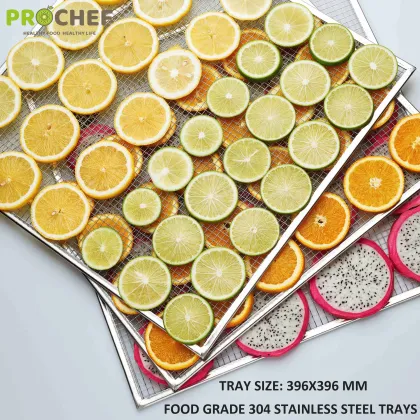 Wholesale Custom Cheap High Quality Meat Dryer Dehydrator Machine for Beef Jerky Recipes Using Baumann Food Dehydrator