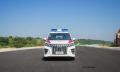 Basic Emergency Medical Supplies Hospital Car