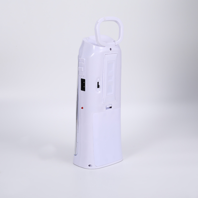 Portable LED Emergency Lantern
