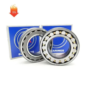 High Quality China Brand Spherical Roller Bearings 22315 22316 22317 22318 22319 22320 22322