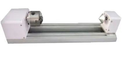 High quality Cheap price CO2 paper crafts laser cutter machine