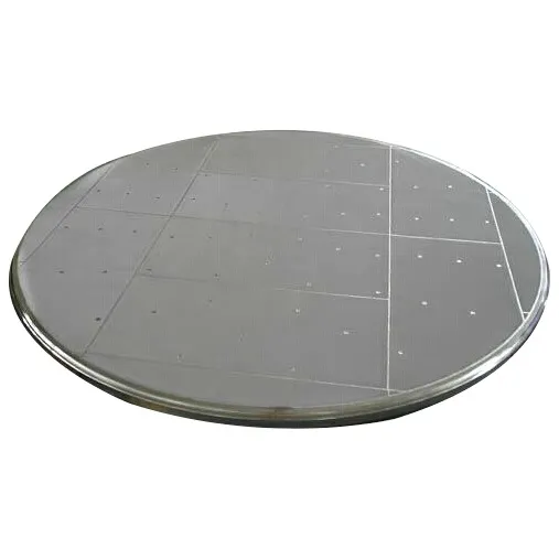 Stainless Steel Sintered Mesh Basket Filter - Industrial Strainer Baskets
