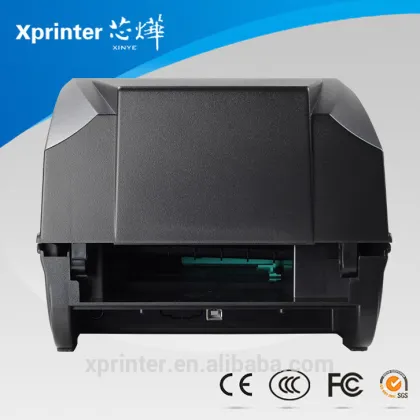 Thermal transfer ribbon slitting machine