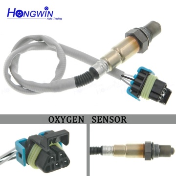 Zuurstofsensor voor Chevrolet Captiva, Cadillac Srx, Buick Equinox en andere modellen