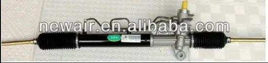 power steering rack and pinion for HYUNDAII Elantra 57700-2D000 57700-2D100 57700-2C000