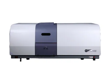 AA990 Metal Element Analysis Laboratory Spectrometer - Atomic Absorption Spectrometer Equipment