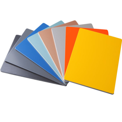 PE Aluminum Composite Panel