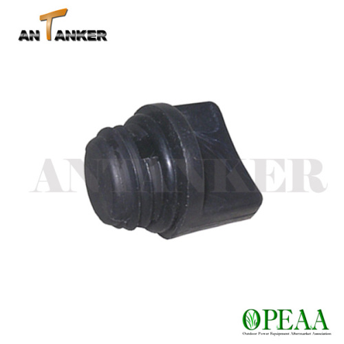 engine spare parts for gx 270 Oil filler cap assy