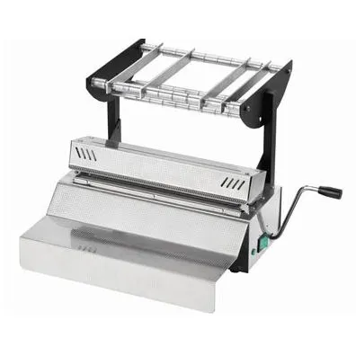 Sealing Machine Instruments Sterilization 