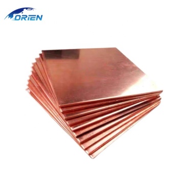 MetalsheetsOnline: Pure Copper Sheet Plate, Copper Nickel Sheet, and Brass Sheet Plate