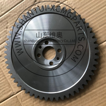 Shantui Guldozer Parts Drive Gear 6710-23-4520