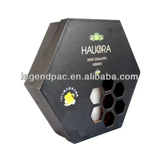 popular hot selling handmade cookie paper box