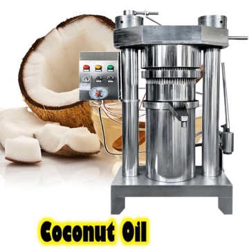 2023 Models: Comprehensive Guide to Coconut Oil Processing Machines, Oil Expellers, and Peanut Oil Extraction Equipment