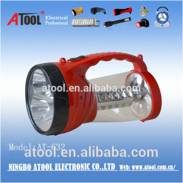 2015 new design Portable Camping Tents Equipments Emergency LED Lantern