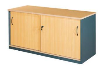 low cabinet
