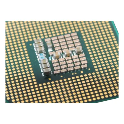 copper target for semiconductor industry