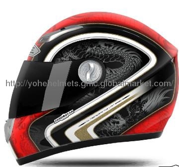 YOHE Helmet 927 Carbon Fiber Helmet   927