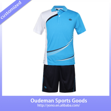 2017 Dry fit sublimation custom beach volleyball jerseys
