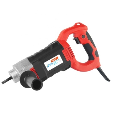 Portable Concrete Vibrator Hose Rod Mixing Electric Vibrating Machine