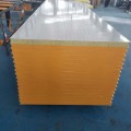 PU Clean Room Sandwich Panel