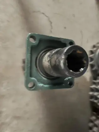 sprayer parts wilmington ohio