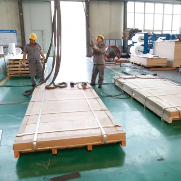 top quality 3104 aluminum plate for cans