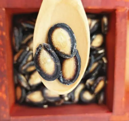 New Crop Watermelon Seeds Black type