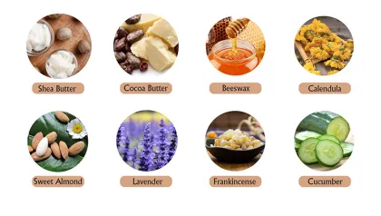 Private Label Tattoo Aftercare Repair Cream - Hustle Butter Enhancer Balm