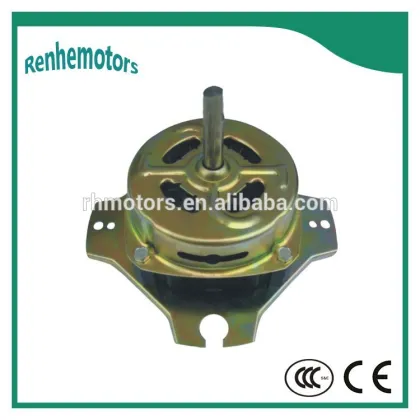 TCL Washing Machine Motor Rated Power,Washing Machine Motor Price