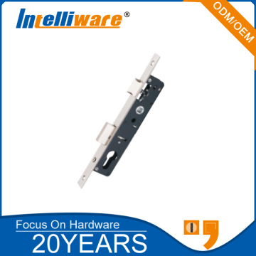 Mortise Cylinder Lock for Aluminum Doors