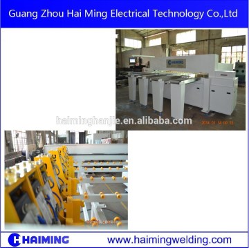 High efficiency cut off machine price