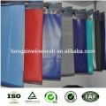 red blue white stripe 160gsm tarpaulin