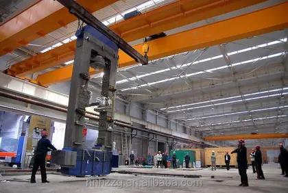 Hot Rolling Mill Stand Equipment & Technologies