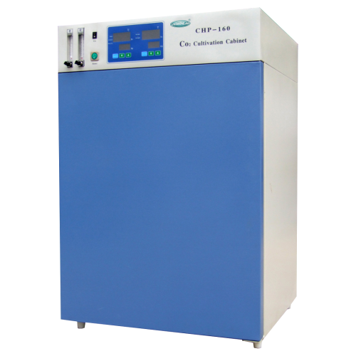 Incubateur de dioxyde de carbone infrarouge CHP-160