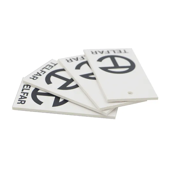 Name Card 1200g Thick Cardboard Card